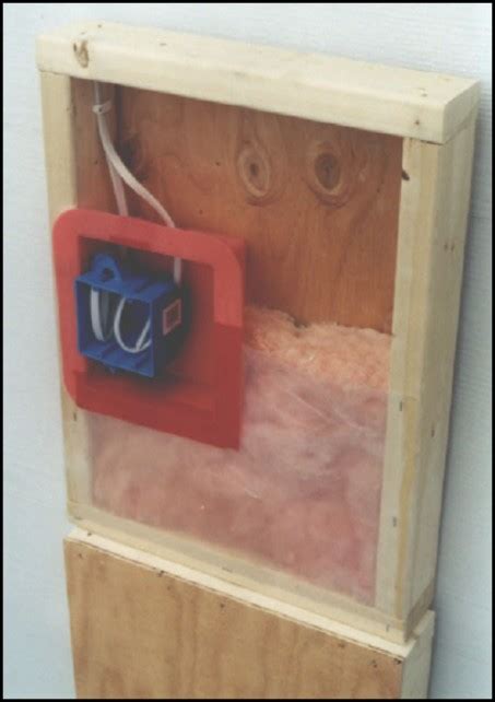 airtight electrical boxes lowes|air tight electrical boxes.